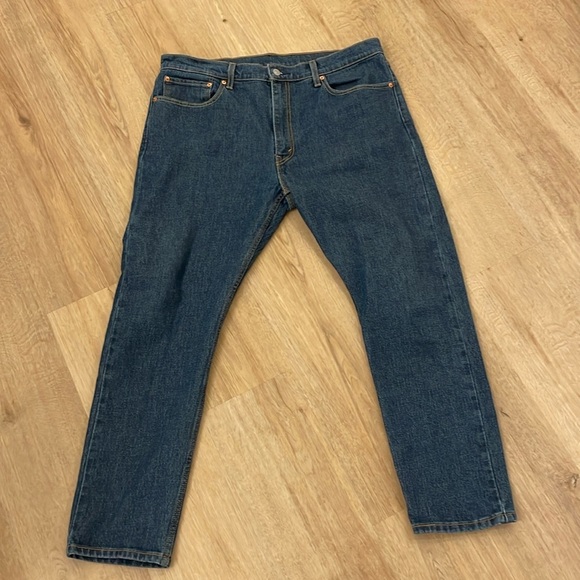 Levi's Other - Levi’s Jeans
